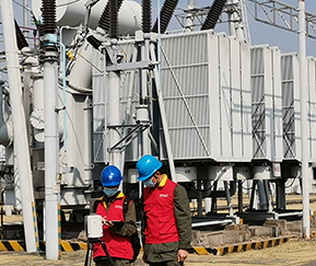 振安倾斜摄影技术在基础设施监测中如何发挥作用？